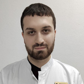 Махсудов Надим Махсудович, невролог