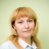 Валиева Диана Наилевна, стоматолог-терапевт