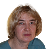 Ширинская Ольга Григорьевна, детский врач УЗД