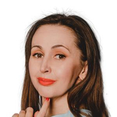 Шипова Дарья Михайловна, гинеколог