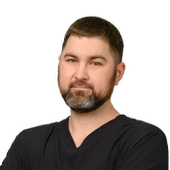 Елецков Дмитрий Александрович, анестезиолог