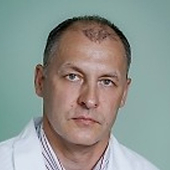 Ларькин Игорь Иванович, детский нейрохирург