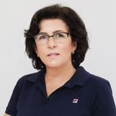 Щипская Леся Ивановна, стоматолог-терапевт