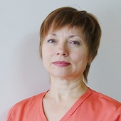 Дорофеева Ирина Карловна, гинеколог