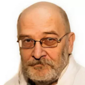 Ястеров Андрей Васильевич, педиатр