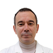 Громов Николай Юрьевич, уролог