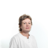 Саранина Татьяна Николаевна, невролог
