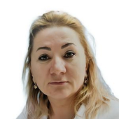 Дотдаева Айшат Ибрагимовна, терапевт