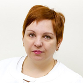 Зуева Татьяна Владимировна, стоматолог-терапевт