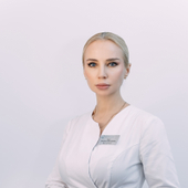 Удот Татьяна Алексеевна, дерматолог