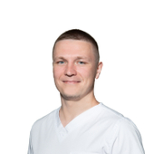 Зеленский Роман Артурович, стоматолог-ортопед