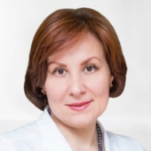 Рудзевич Татьяна Владимировна, ЛОР