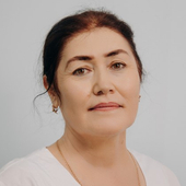 Хафизова Мавлюда Тулановна, стоматолог-терапевт