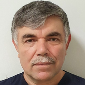 Газиев Багаутдин Магомедович, спортивный врач