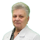 Прасолова Татьяна Васильевна, врач функциональной диагностики