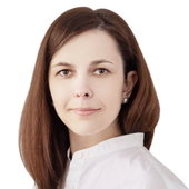 Фатеева Ирина Ириковна, анестезиолог