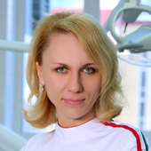 Андрущак Татьяна Станиславовна, стоматолог-терапевт