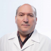 Янюшев Николай Иванович, хирург