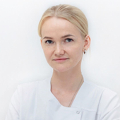 Забирова Екатерина Сергеевна, врач-косметолог