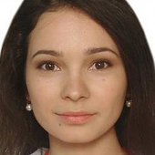 Халимова Лилия Илюсовна, офтальмолог