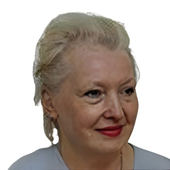 Николаева Ирина Викторовна, детский невролог