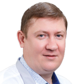 Катасонов Сергей Анатольевич, терапевт