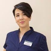 Исаева Кристина Александровна, аллерголог