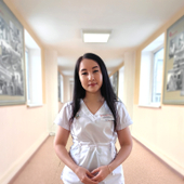 Абалканова Мадина Мурзашевна, онколог