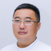 Степанов Булат Анатольевич, нейрохирург