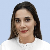 Лисовская Елизавета Ифраимовна, стоматолог-ортопед