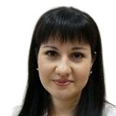 Кожанова Вера Юрьевна, гинеколог