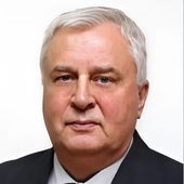 Древаль Олег Николаевич, нейрохирург