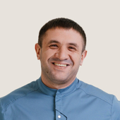 Буц Алексей Александрович, стоматолог-хирург