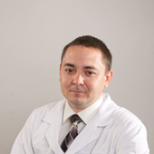 Юнусов Ильнур Ильфатович, хирург
