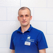 Гончарук Павел Петрович, пародонтолог