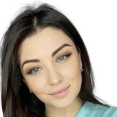 Шарухия Тамрико Сосоевна, стоматолог-терапевт