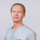 Кочергин Александр Евгеньевич, нефролог