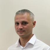 Собкалов Сергей Сергеевич, психотерапевт