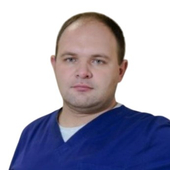 Романовский Денис Владимирович, онколог