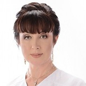 Сурова Ольга Геннадьевна, реаниматолог