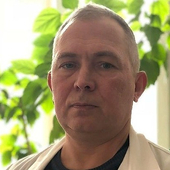 Китов Олег Эдуардович, терапевт