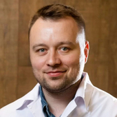 Галашевский Михаил Олегович, уролог