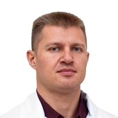 Белов Евгений Владимирович, психиатр