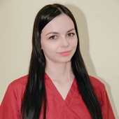 Золотарева Ксения Викторовна, детский логопед