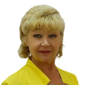 Ларина Тамара Николаевна, стоматолог-терапевт