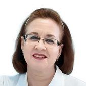 Светличная Алла Алексеевна, невролог