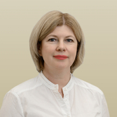 Куренкова Наталья Анатольевна, невролог