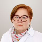 Скорпилева Зоя Гарольдовна, детский аллерголог