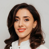 Дерлугова Мария Викторовна, аллерголог