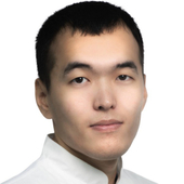 Местеев Валерий Бадмаевич, стоматолог-терапевт